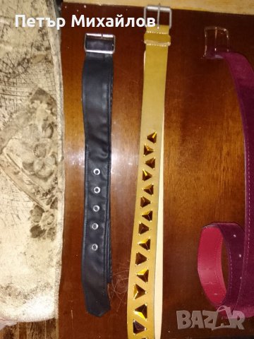 Елегантни дамски колани, снимка 4 - Колани - 39103480