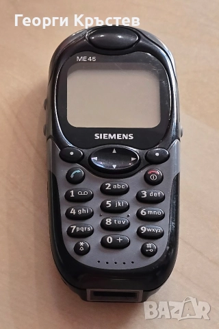 Siemens ME45, снимка 2 - Siemens - 52171802