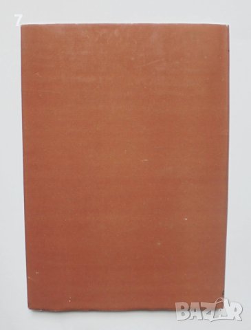 Книга Възрожденска декоративна стенопис от самоковски зографи - Ана Рошковска 1982 г., снимка 6 - Други - 41769266