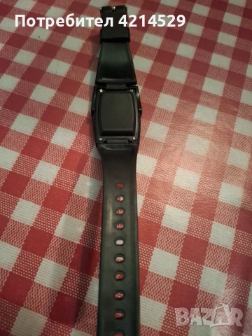 Дигитален часовник., снимка 4 - Други - 53658879