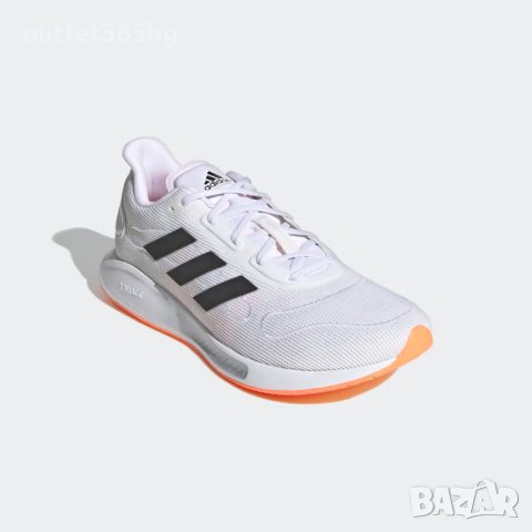 Adidas - Galaxar Run №46 Оригинал Код 635, снимка 5 - Маратонки - 41148222