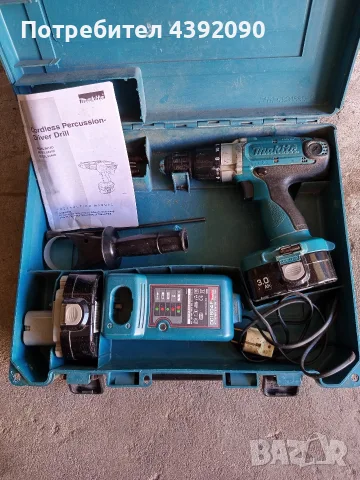 Винтоверт MAKITA( оригинален)