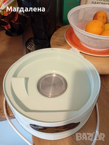 Стерилизатор на Kikka boo, снимка 3 - Стерилизатори - 52320040