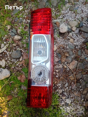 Десен стоп Фиат дукато Пежо боксер ситроен джъмпер 2006-2014г