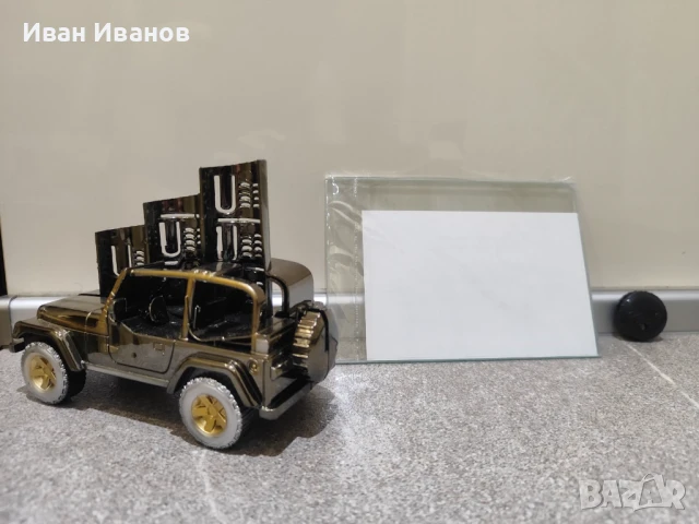 Рамка за снимка/Vogue photo frame, снимка 2 - Други - 50621533