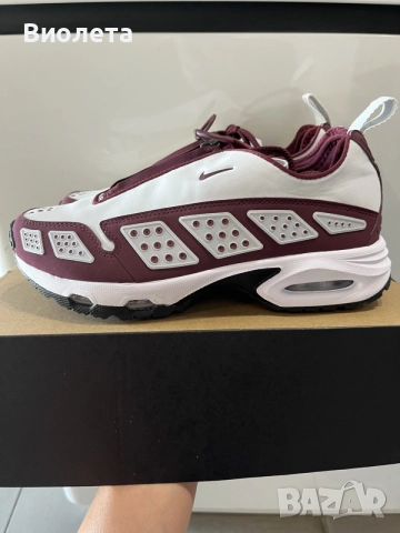 Оригинални Nike air max SNDR  номер 38, снимка 2 - Маратонки - 56007963