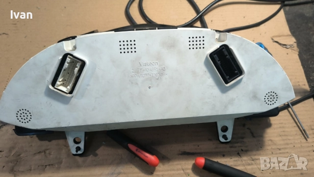 Километраж Форд канект 1.8тдци, снимка 3 - Части - 51787613