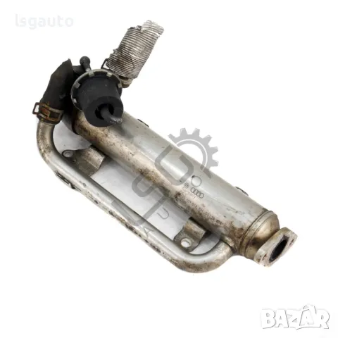 Охладител EGR Mitsubishi Lancer X (GS44S) 2007-2017 ID: 141565