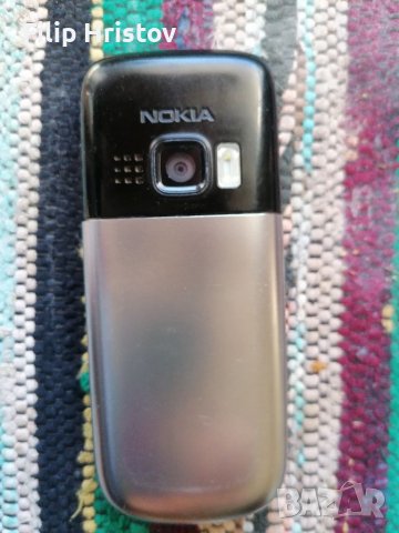 НОКИА 6303, снимка 3 - Nokia - 39227241