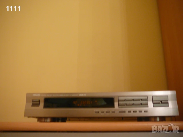 YAMAHA TX-492rds, снимка 5 - Ресийвъри, усилватели, смесителни пултове - 50460063