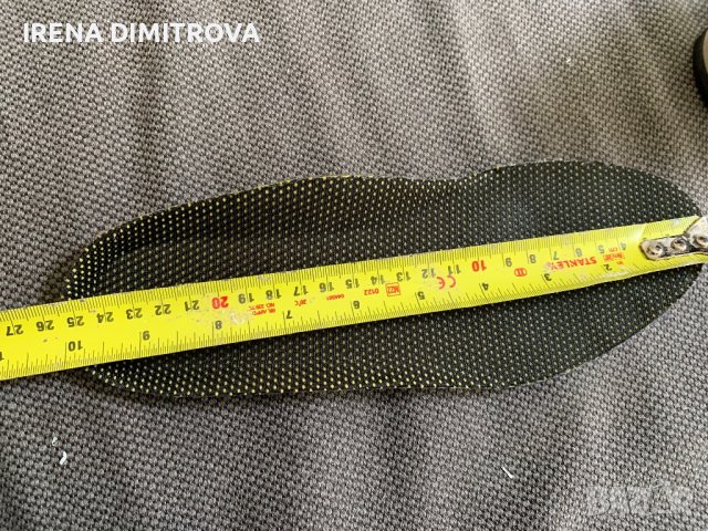 Aku vibram coretex 39номер, снимка 3 - Други - 40587619