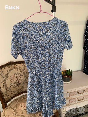 Гащеризон в размер М, снимка 16 - Гащеризони - 44478959