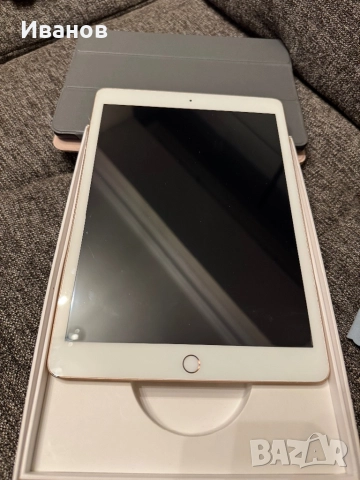 iPad 7th Generation, 10,2", 32gb WiFi, снимка 6 - Таблети - 52471191