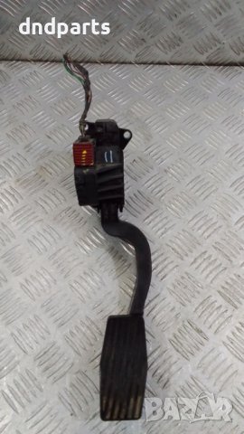 Потенциометър на газта Fiat Grande Punto 2009г.	