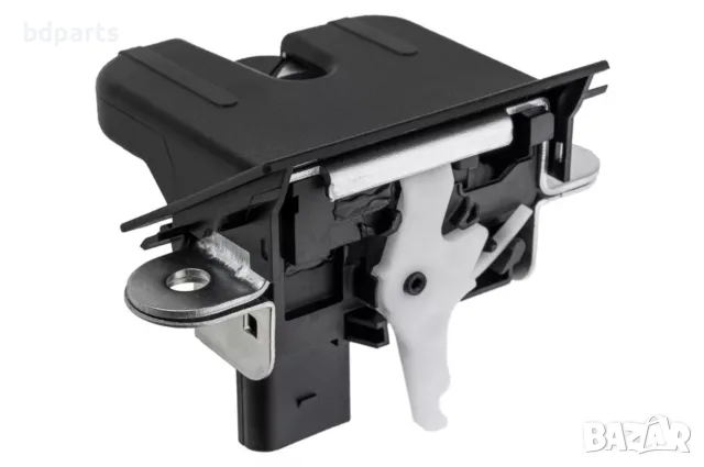 Брава за заключване на багажник, Seat, Altea, Altea XL, 4 ПИН, снимка 2 - Части - 56142131