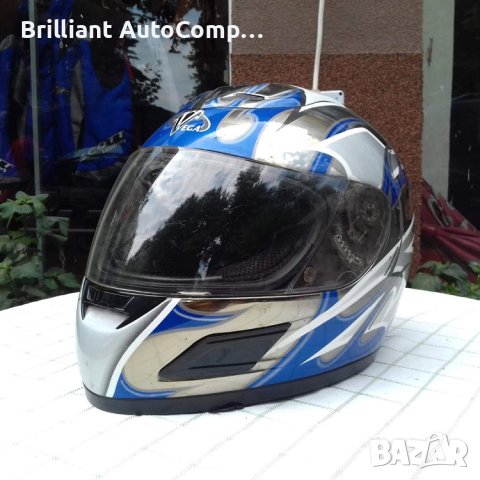 Каска Vega Snell M2000