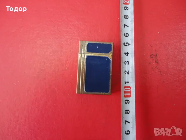 Запалка champ