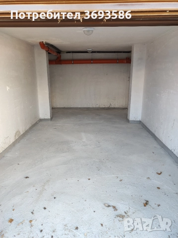Гараж под наем, снимка 7 - Гаражи и паркоместа - 52612585