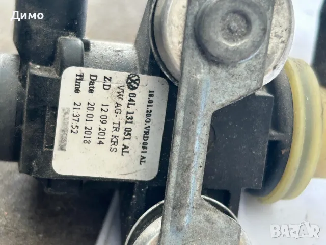 датчик фолксваген тигуан 2.0 тди vw tiguan 2.0 TDI , снимка 3 - Части - 49945644