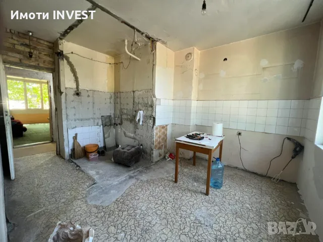 Тристаен апартамент/ №2307, снимка 6 - Апартаменти - 49872184