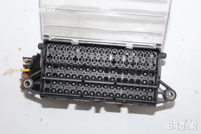 Бушонно тяло Фолксваген Лупо 1.0i 50hp VW Lupo 6X0937615, снимка 2 - Части - 48488069