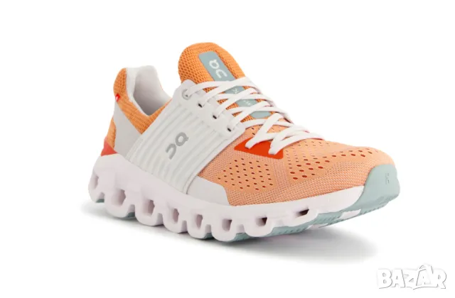 маратонки ON Cloud swift  номер 41-42, снимка 2 - Маратонки - 49067180