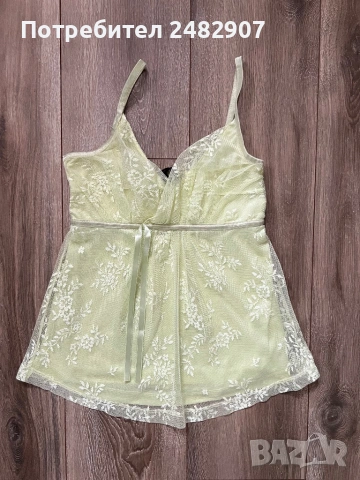 Ефектен дамски потник, снимка 2 - Потници - 53337526