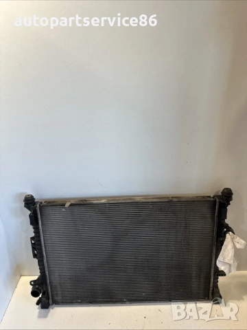 Воден охладителен радиатор за Volvo XC60 2.0D (2011) 30792221, снимка 2 - Части - 53774179