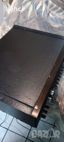 Dual CT 1641, снимка 8 - Ресийвъри, усилватели, смесителни пултове - 51950953