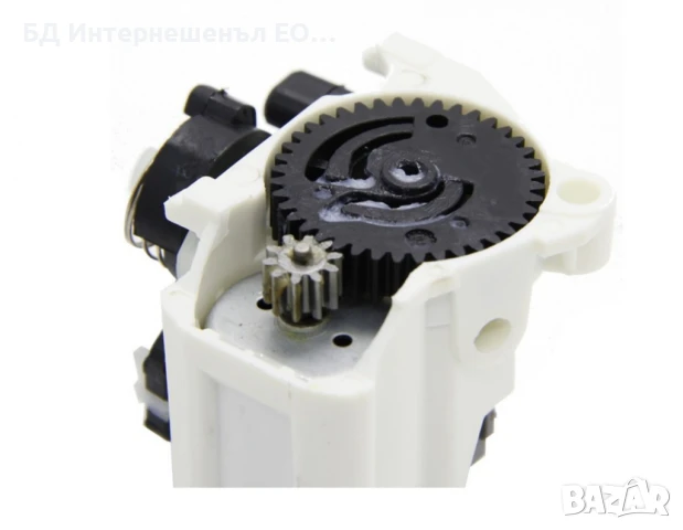 8200060917 Моторче за централно заключване багажник, Renault, Clio Megane, снимка 2 - Части - 51286006