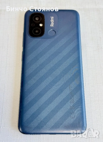 Xiaomi Redmi 12C, снимка 5 - Xiaomi - 52125010