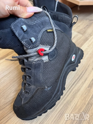 Оригинални Трекинг обувки Hanwag ! 37,5 н