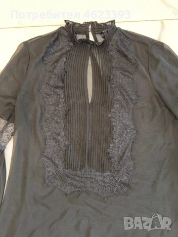 Дамска риза Marciano Guess, снимка 3 - Ризи - 52354763