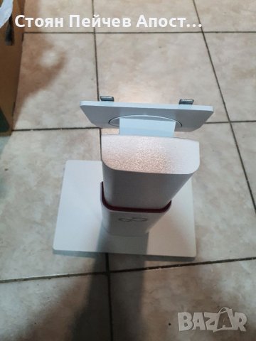 Стойка за монитор фуджитсу, снимка 4 - Монитори - 40820328