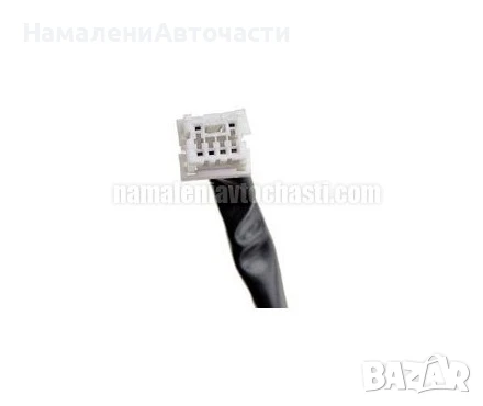 Бутон пета врата 25380JG01A EZCNS011 Nissan X-Trail T31, снимка 5 - Части - 51243916