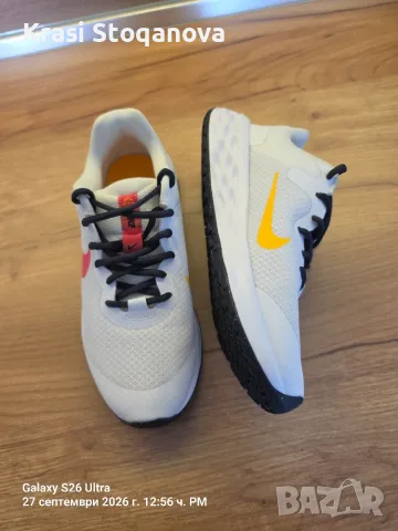 Дамски Маратонки NIKE💥НОВИ💥, снимка 2 - Маратонки - 56243221