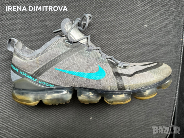   Nike vapormax номер 47