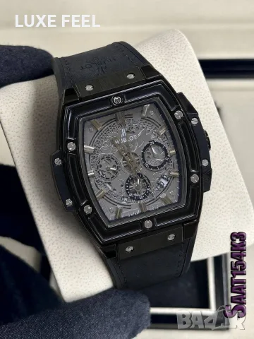 HUBLOT ✨Мъжки Часовници , снимка 2 - Мъжки - 56200657
