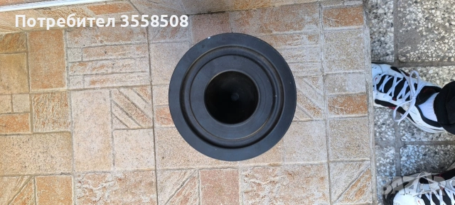 Спортен Филтър за Форд Фокус мк2/мк2.5 за 1.6tdci , снимка 3 - Части - 53747898