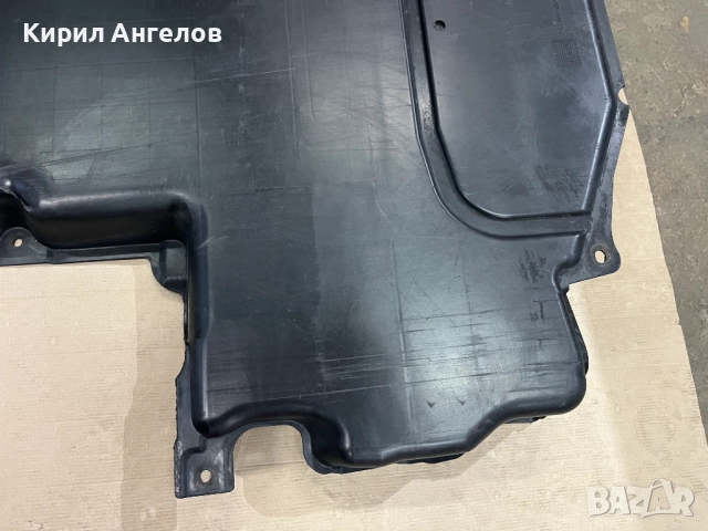 Kората под скоростната кутия за Mercedes C-class W203 2.2 CDI, снимка 5 - Части - 52866560