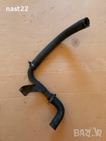 Маркучи с тръба за Сузуки Самурай 1.3 