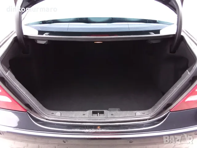 Mercedes-Benz C 220CDI-150kc. Avantgarde Facelift, снимка 14 - Автомобили и джипове - 56182949
