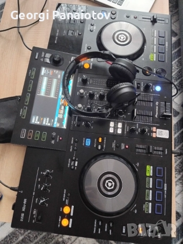 Pioneer xdj rr
