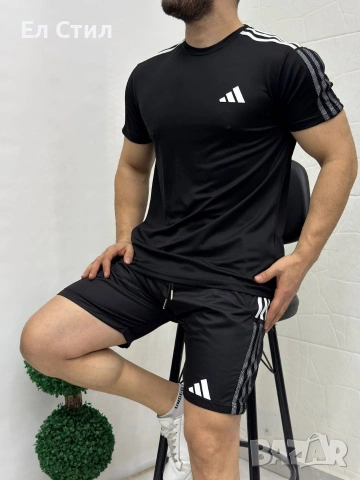 ✨🔥🔥🔥 👍 ✨𝗣𝗿𝗶𝗰e :25€ НА ЕДРО ✨𝗦ı𝘇𝗲: S M L XL XXL 📌5 бр, снимка 8 - Спортни дрехи, екипи - 53661814