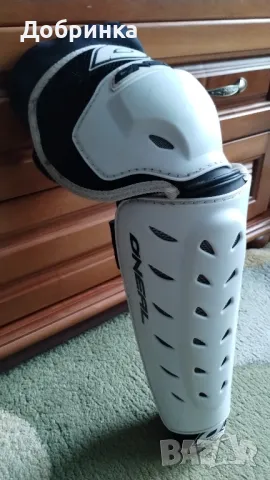 Протектор за Мотористи