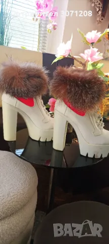 Предлагаме боти,ботуши ,и чизми по поръчка., снимка 1