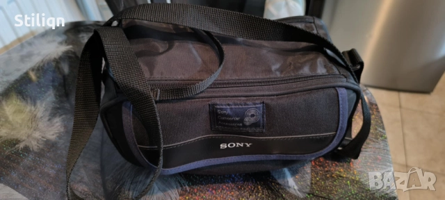 КАМЕРА Sony Digital Handycam DCR-TRV410E, снимка 2 - Камери - 52310516