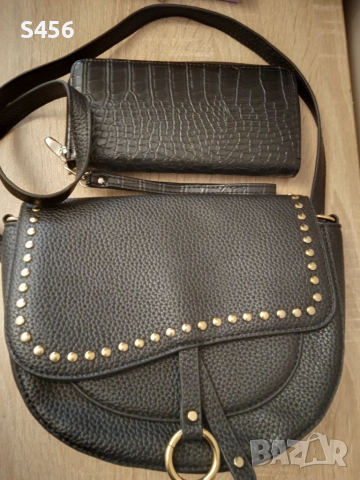 Дамска чанта. Друга,Нова