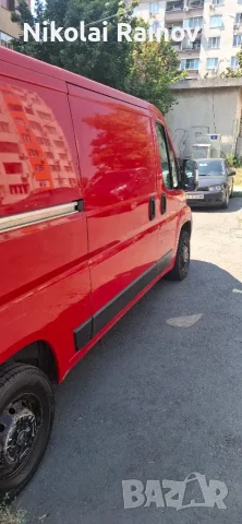 Citroen Jumper 2.2 HDI 2006, снимка 4 - Бусове и автобуси - 55803852