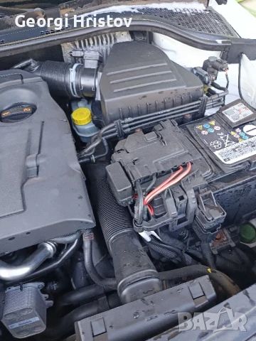 шкода Рапид 03/12/2012, снимка 2 - Автомобили и джипове - 51256704